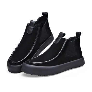 REIGN STEP MARTIN BOOTS